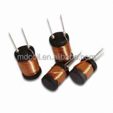 Copper Wire Winding Bar Magnet Inductor For Machine